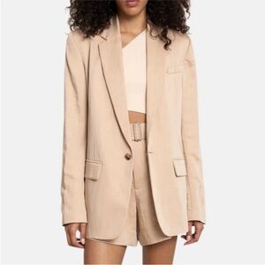 ALC Dakota Tawny Blazer